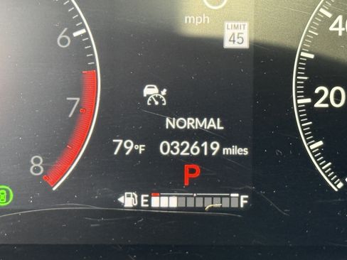 Certified 2023 Honda CR-V EX-L image 22