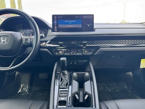 Used 2024 Honda Accord EX-L image 15