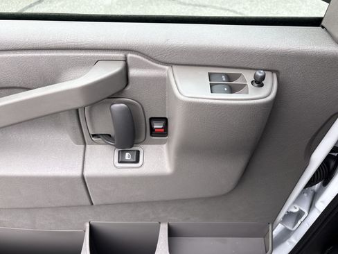 New 2026 GMC Savana 2500 w/ Driver Convenience Package RWD image 14