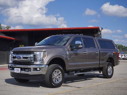 Used 2019 Ford F250 XLT w/ XLT Premium Package