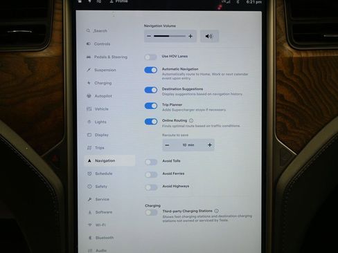 Used 2019 Tesla Model S P100D image 29