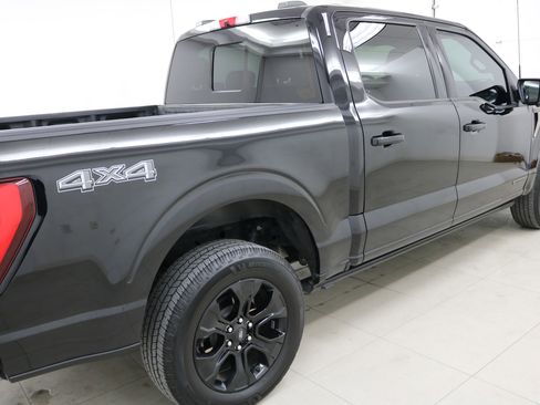 Used 2023 Ford F150 Platinum w/ Equipment Group 701A High image 10