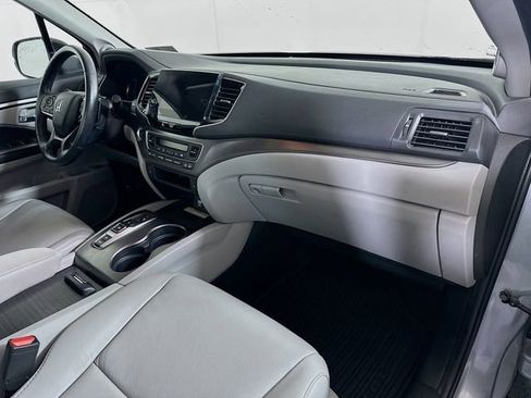 Used 2022 Honda Pilot Special Edition image 34