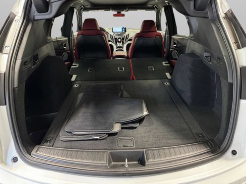 Certified 2022 Acura RDX A-Spec image 45