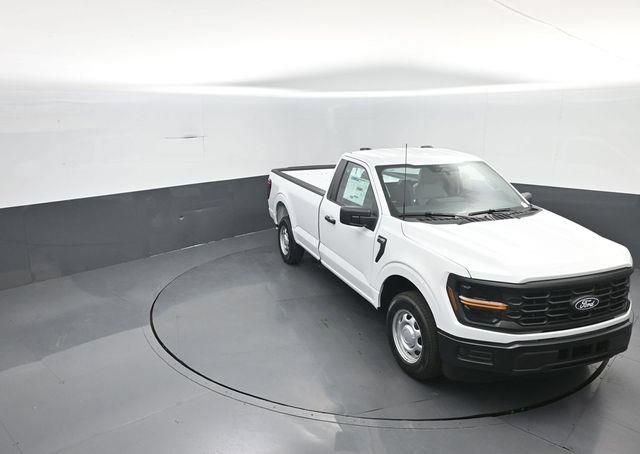 New 2026 Ford F150 XL RWD image 21
