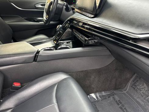 Certified 2021 Toyota Mirai XLE image 16