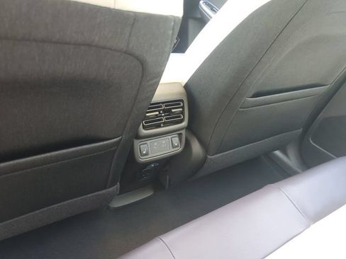 Certified 2026 Nissan Leaf Platinum+ w/ Floor Mat Package (Platinum+) FWD image 11