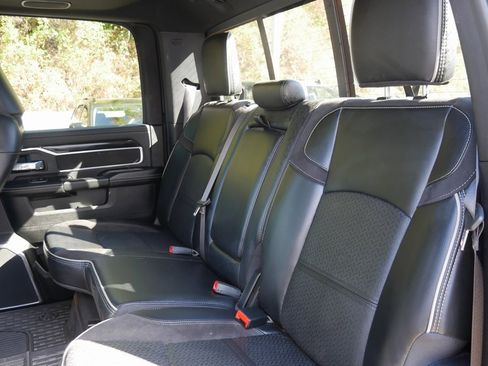 Used 2022 RAM 3500 Laramie image 28