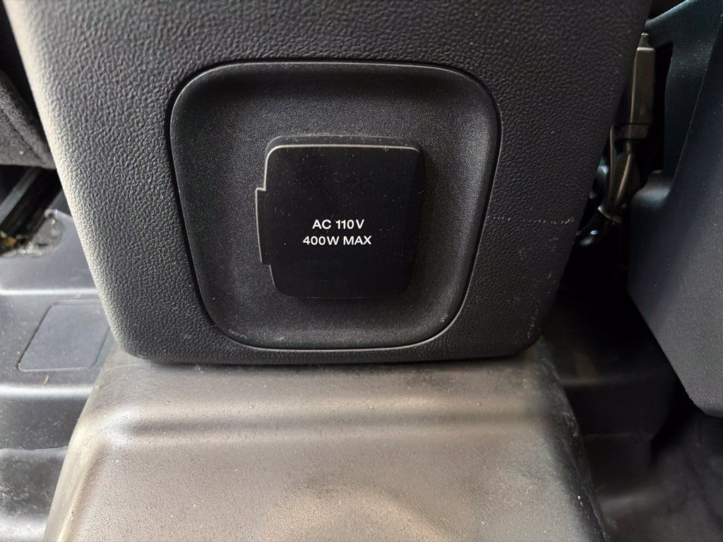 Used 2021 Ford Bronco Sport Badlands w/ Badlands Package AWD/4WD image 18