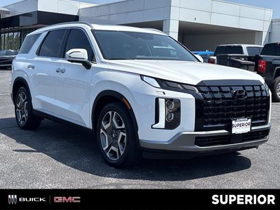 Used 2025 Hyundai Palisade SEL