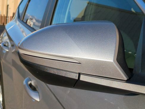 Certified 2023 Hyundai Tucson SEL image 12