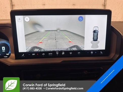 New 2025 Ford Bronco Sport Big Bend image 36