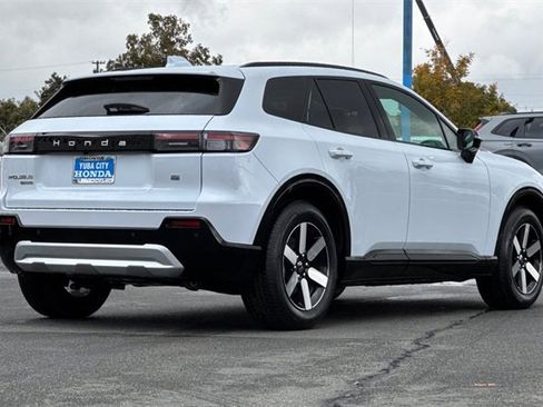 New 2026 Honda Prologue Touring image 4