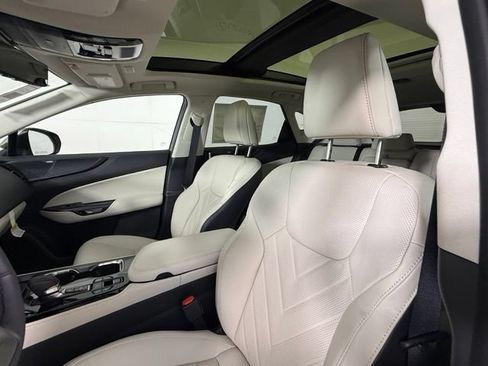New 2026 Lexus NX 350 AWD w/ Luxury Package image 13