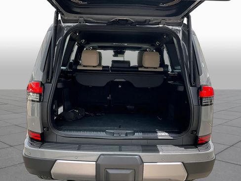 Used 2025 Lexus GX 550 AWD/4WD image 37