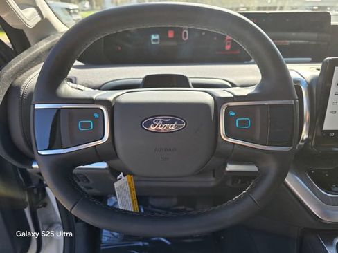 New 2026 Ford Expedition Platinum w/ Platinum Ultimate Package image 27