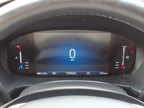 Used 2023 Ford Escape Active AWD/4WD image 21