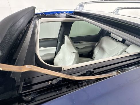 Used 2026 INFINITI QX60 Luxe w/ Cargo Package image 26