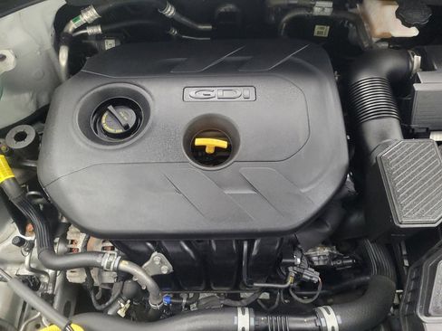 Used 2019 Hyundai Tucson Value AWD/4WD image 30