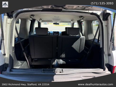 Used 2008 Honda Element LX image 14