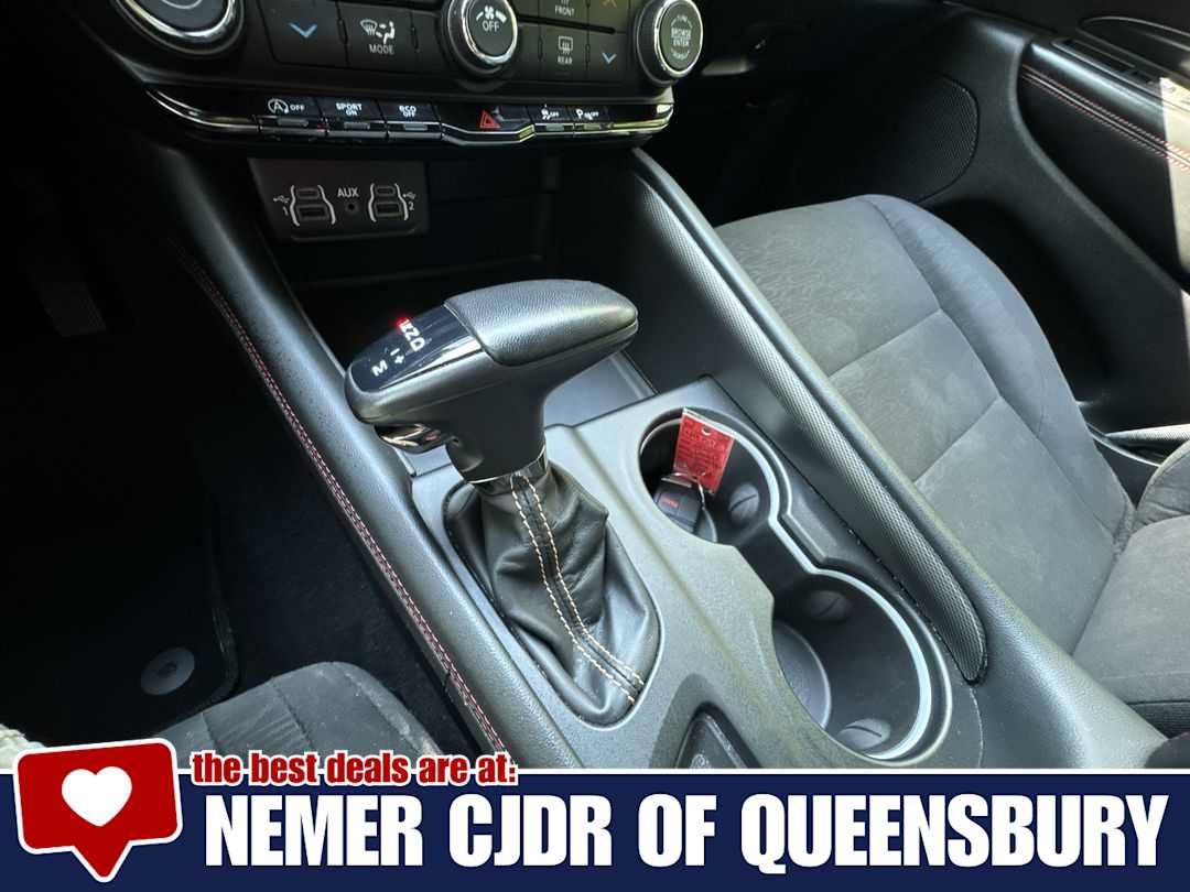 Certified 2025 Dodge Durango GT AWD/4WD image 20