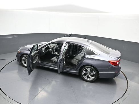 Certified 2020 Honda Accord EX-L image 44
