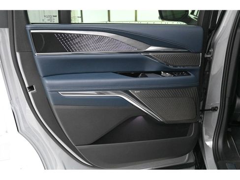 New 2026 Cadillac Escalade IQ Sport 2 w/ LPO, ONYX Package image 11