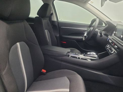 Used 2020 Hyundai Sonata SEL FWD image 21
