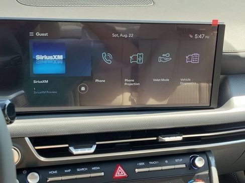 New 2026 Hyundai Sonata SEL FWD image 15