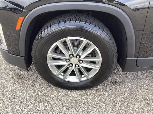 Used 2023 Chevrolet Traverse LT AWD/4WD image 31