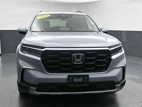 Used 2023 Honda Pilot Elite image 5