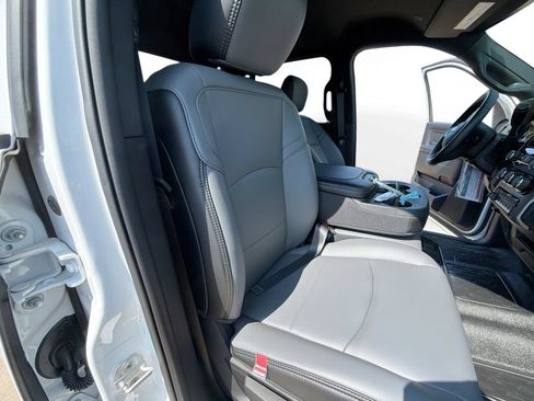 New 2026 RAM 5500 Tradesman AWD/4WD image 28