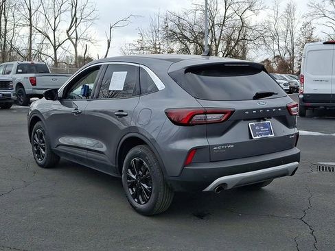 Certified 2023 Ford Escape Active w/ Tech Pack #2 image 8