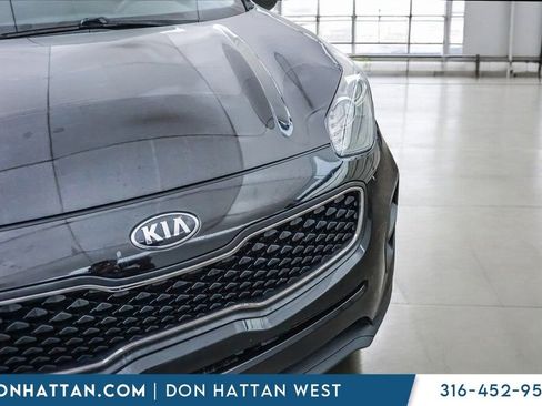 Used 2019 Kia Sportage LX image 31