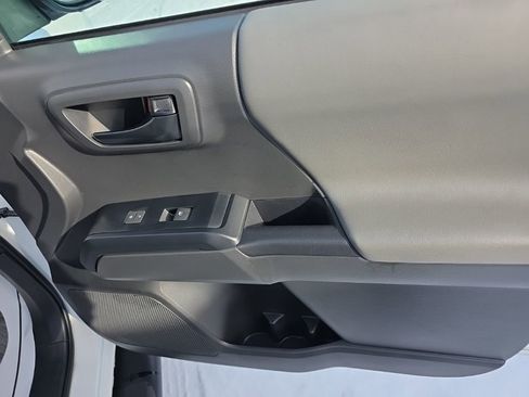 Certified 2023 Toyota Tacoma SR image 20