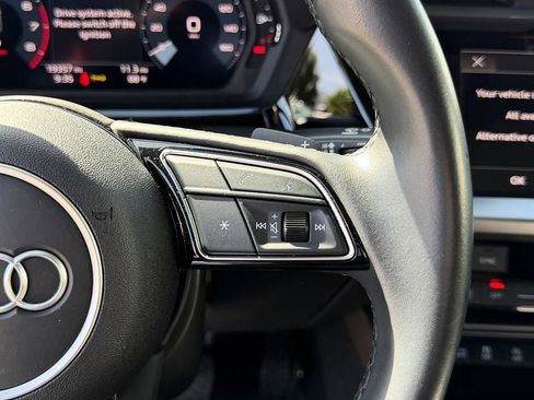 Used 2024 Audi A3 2.0T Premium w/ Convenience Package image 27