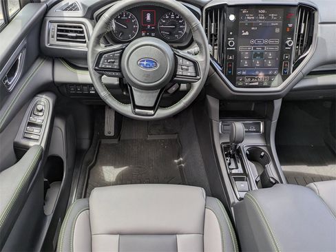 New 2025 Subaru Ascent Onyx Edition image 17