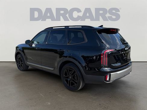 Used 2023 Kia Telluride SX X-Line AWD/4WD image 5
