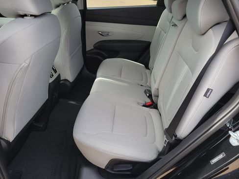 New 2026 Hyundai Tucson SEL FWD image 11