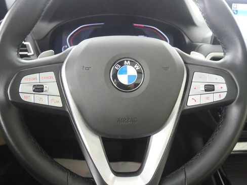 Certified 2024 BMW X3 sDrive30i w/ Convenience Package image 18