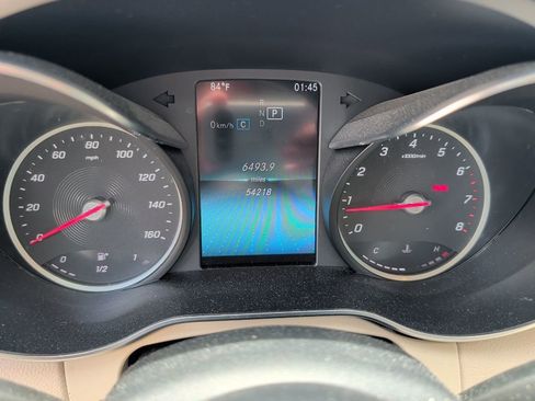 Used 2019 Mercedes-Benz C 300 Sedan image 3