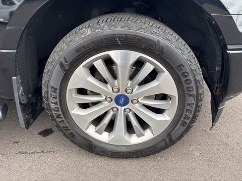 Used 2018 Ford F150 XL w/ Equipment Group 101A Mid image 32