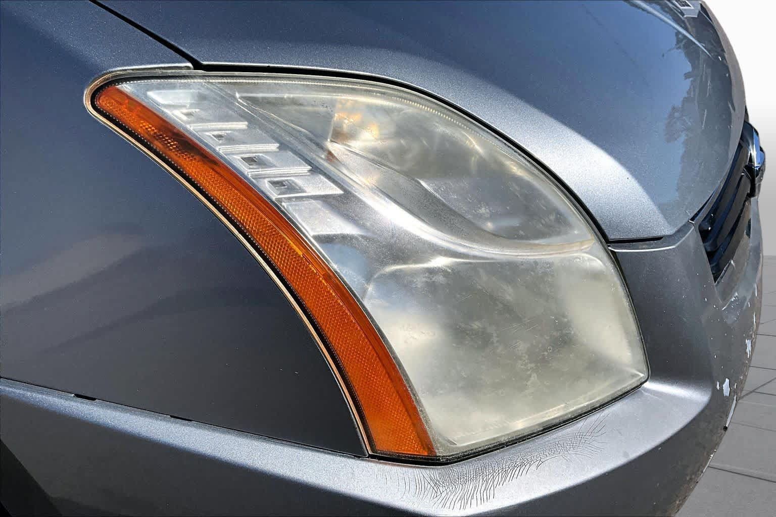 Used 2012 Nissan Sentra 2.0 SL FWD image 27