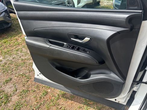 Used 2025 Hyundai Tucson SEL image 18