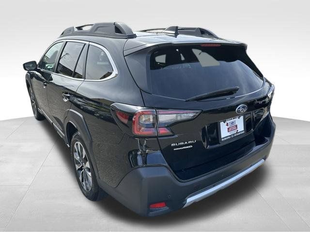 Used 2024 Subaru Outback Limited AWD/4WD image 5