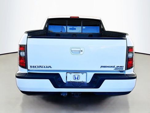 Used 2013 Honda Ridgeline RTS image 4