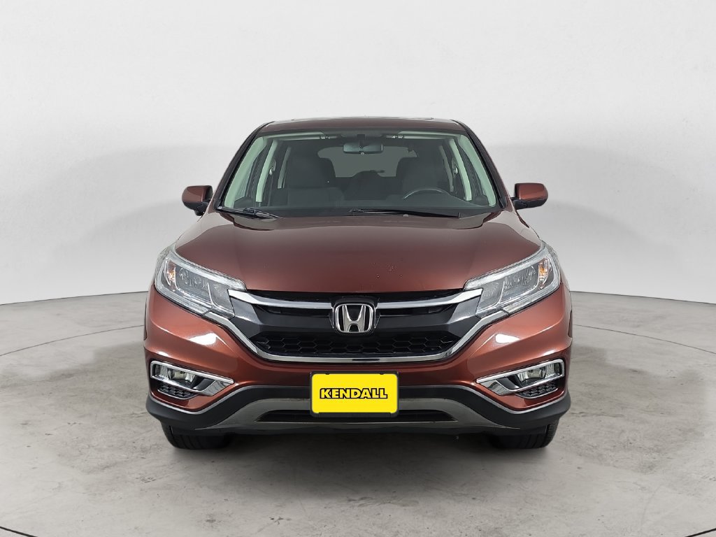 Used 2015 Honda CR-V EX image 2