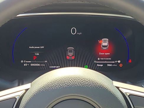 New 2026 Acura MDX w/ Technology Package image 36