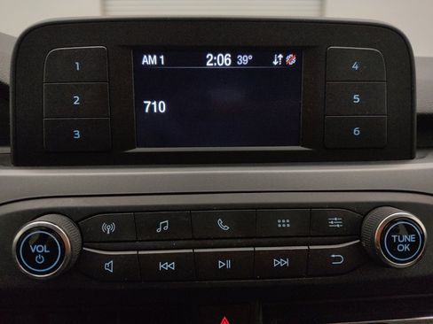 Used 2020 Ford Escape S image 25