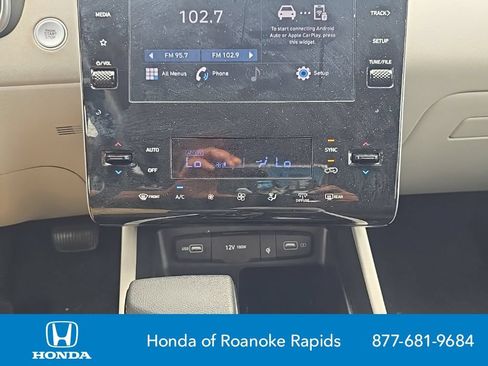 Used 2024 Hyundai Tucson SEL AWD/4WD image 15